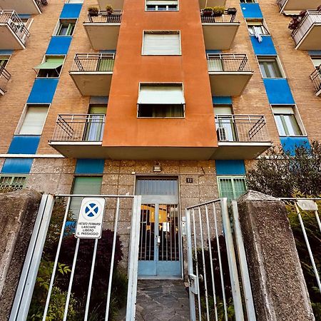 شقة Casa Nela ميلان المظهر الخارجي الصورة
