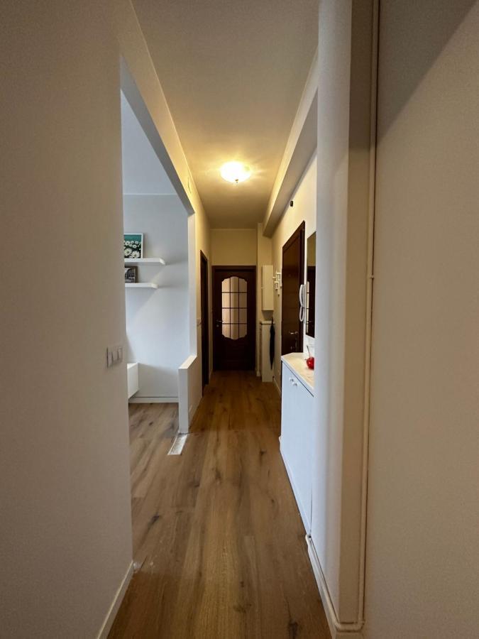 شقة Casa Nela ميلان المظهر الخارجي الصورة