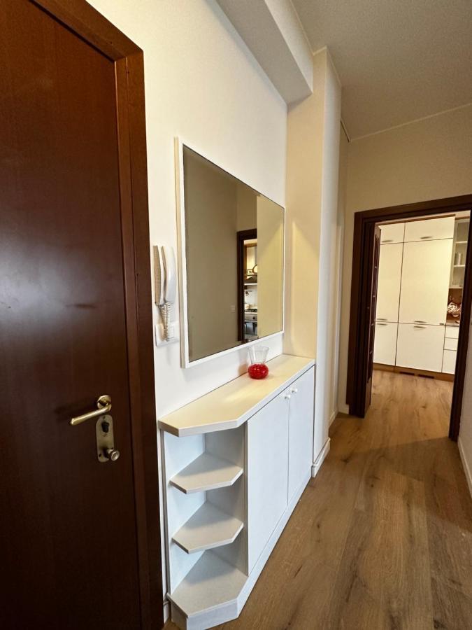 شقة Casa Nela ميلان المظهر الخارجي الصورة