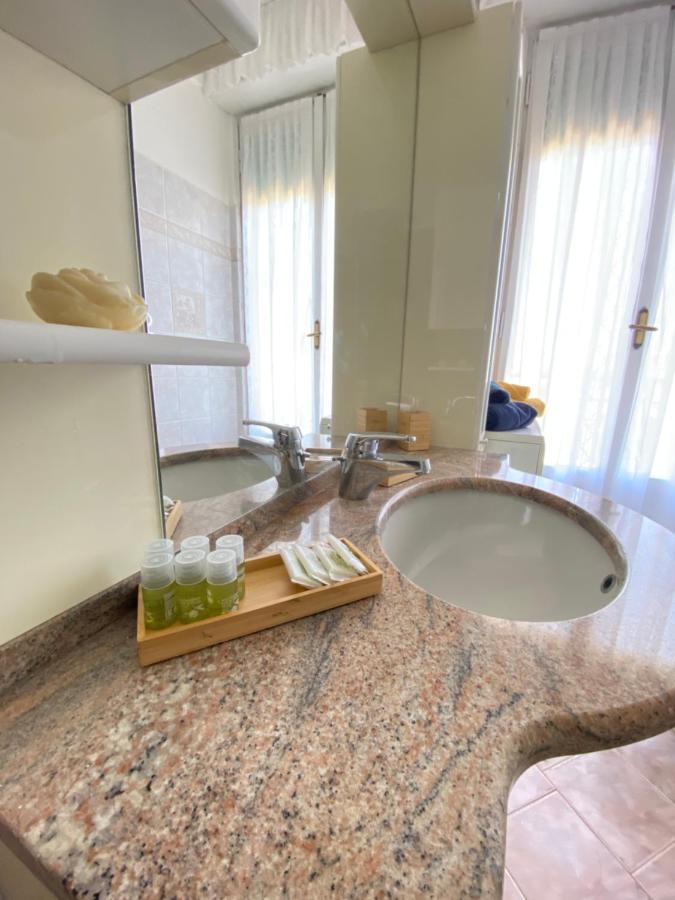 شقة Casa Nela ميلان المظهر الخارجي الصورة