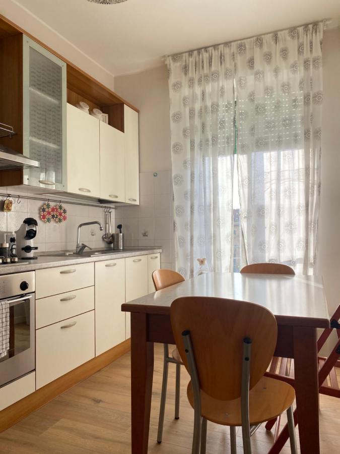 شقة Casa Nela ميلان المظهر الخارجي الصورة