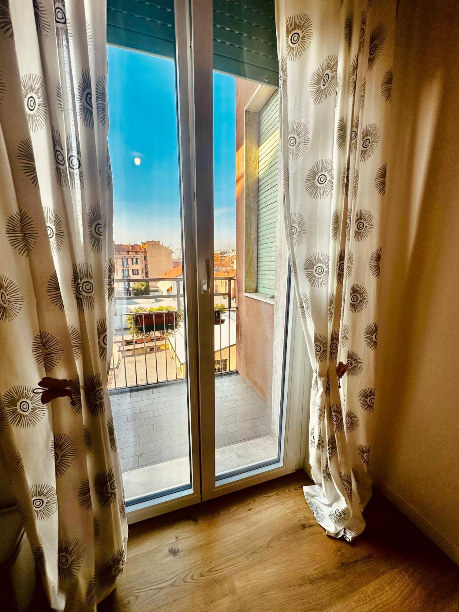 شقة Casa Nela ميلان المظهر الخارجي الصورة